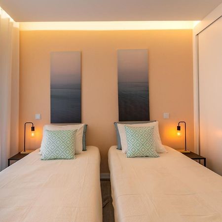 Apartamento Ocean Lookout Nazaré Exterior foto
