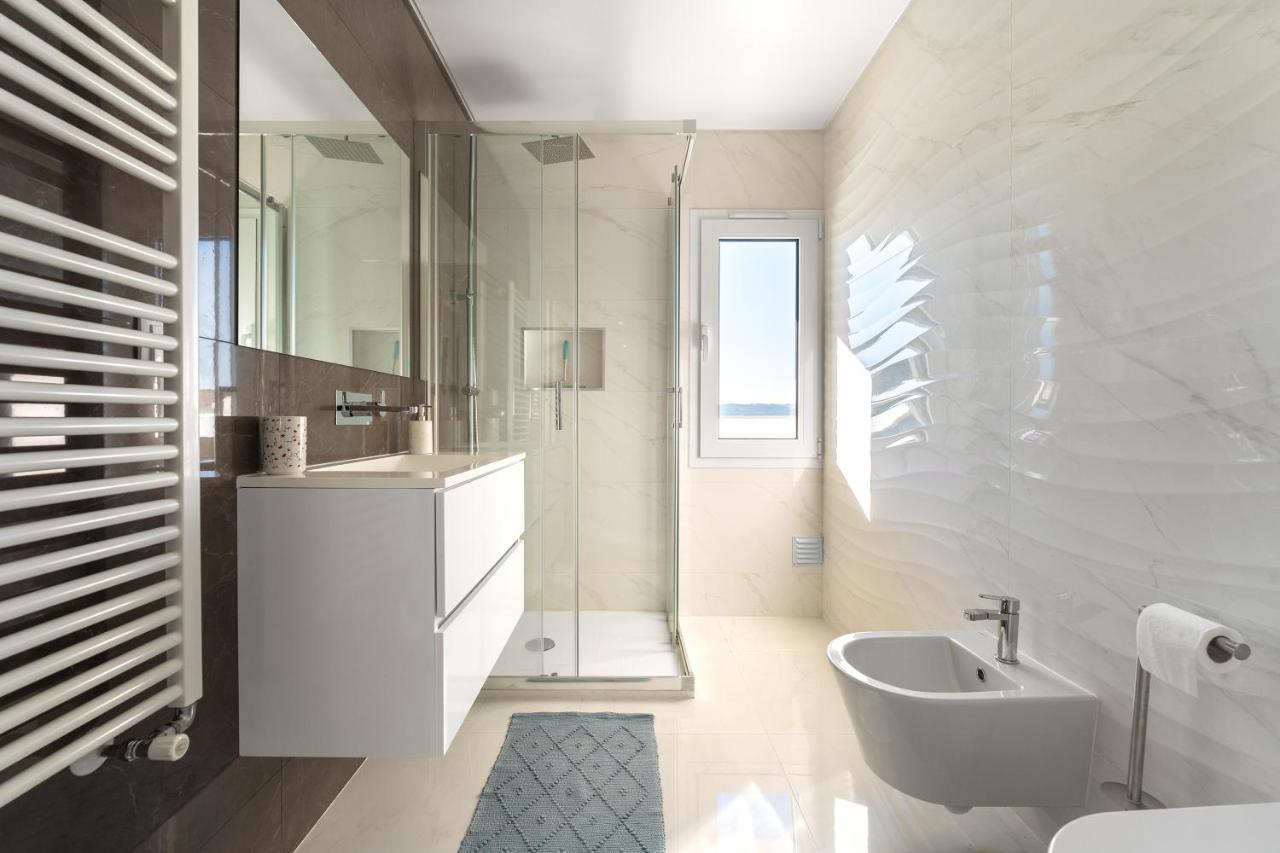 Apartamento Ocean Lookout Nazaré Exterior foto